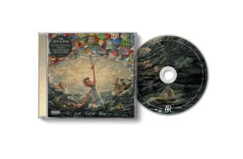 Album AJR: Maybe Man