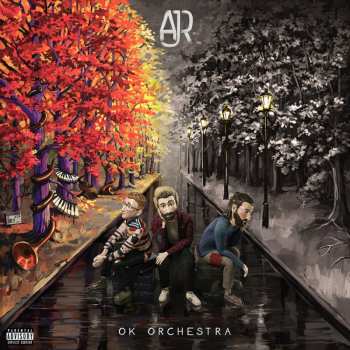 LP AJR: OK Orchestra