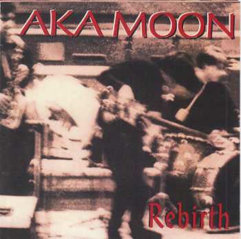 20CD/Box Set Aka Moon: Constellations Box