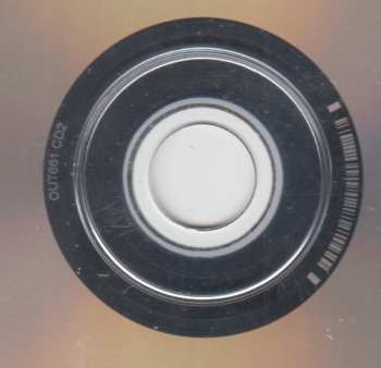 20CD/Box Set Aka Moon: Constellations Box
