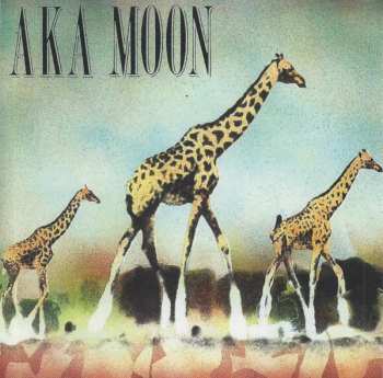 20CD/Box Set Aka Moon: Constellations Box