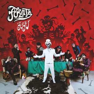 LP Akatz: Yuyu