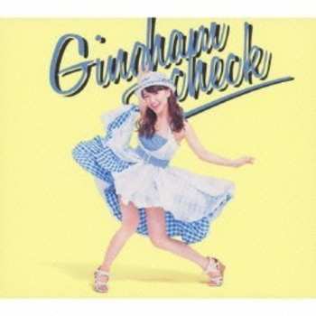 Album AKB48: Gingham Check