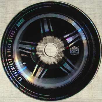 CD Doemixxx: Akce & Reakce