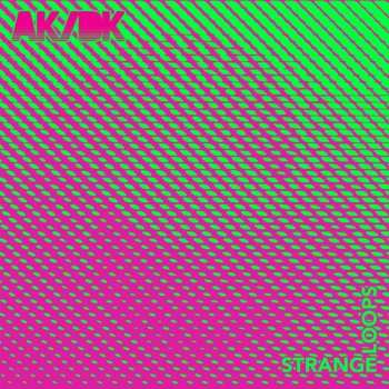 CD AK/DK: Strange Loops