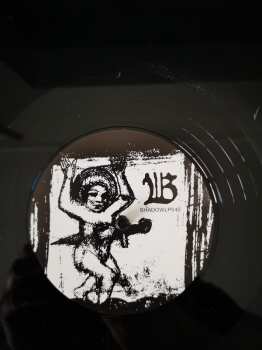 Album Akefal: Opus Darkness