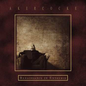 2LP Akercocke: Renaissance In Extremis