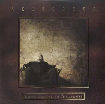 2LP Akercocke: Renaissance In Extremis