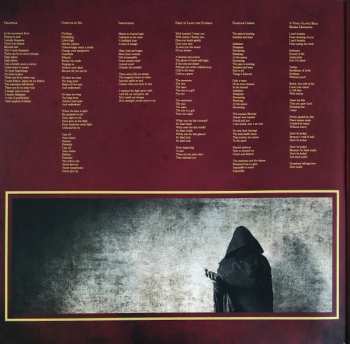 2LP Akercocke: Renaissance In Extremis LTD | CLR