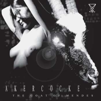 CD Akercocke: Goat Of Mendes