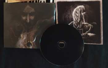 CD Akhlys: The Dreaming I