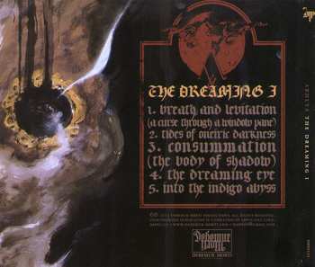 CD Akhlys: The Dreaming I