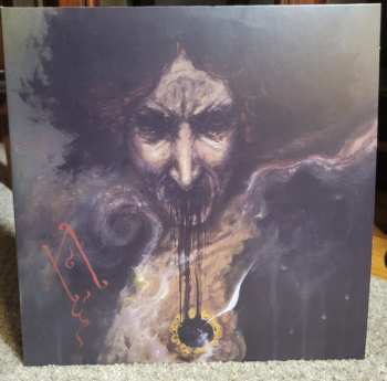2LP Akhlys: The Dreaming I CLR