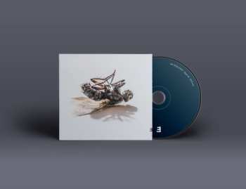 Album Aki Rissanen: Hyperreal