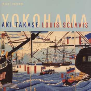 CD Louis Sclavis: Yokohama