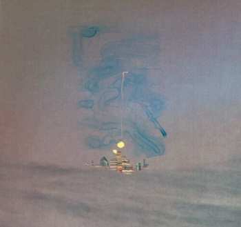 Album Akihisa Kitazato: Suna No Jikan Mizu No Machi
