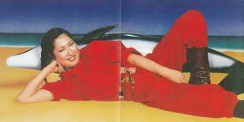 CD Akiko Yano: Iroha Ni Konpeitou