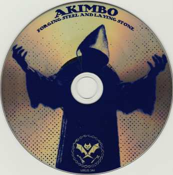 CD Akimbo: Forging Steel And Laying Stone
