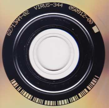 CD Akimbo: Forging Steel And Laying Stone