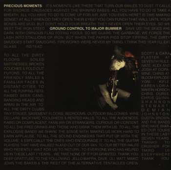 CD Akimbo: Forging Steel And Laying Stone