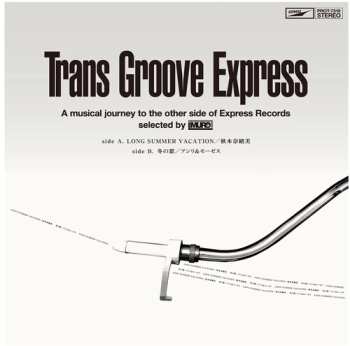 Album Akimoto,naomi / Anli & Moses: Long Summer Vacation