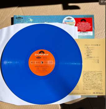 LP Akira Ishikawa & Count Buffaloes: Bakishinba: Memories Of Africa LTD | CLR