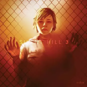 Akira Yamaoka: Silent Hill 3 (Original Soundtracks)