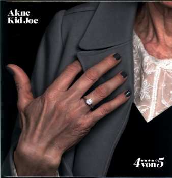 LP Akne Kid Joe: 4 Von 5