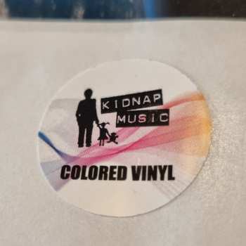 LP Akne Kid Joe: Die große Palmöllüge CLR