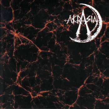 SP Akrasia: Observe The Darkness E​.​P.