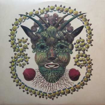 2LP Akron/Family: Akron/Family