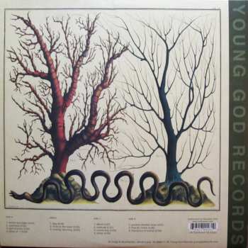 2LP Akron/Family: Akron/Family