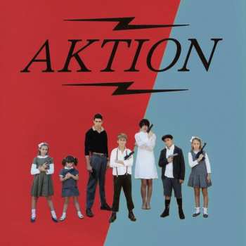Album Aktion: Aktion