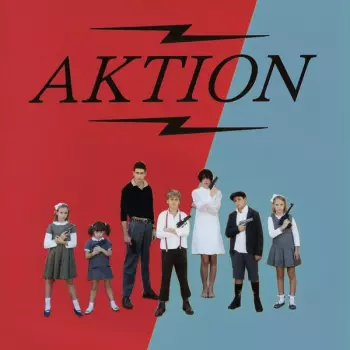Aktion: Aktion