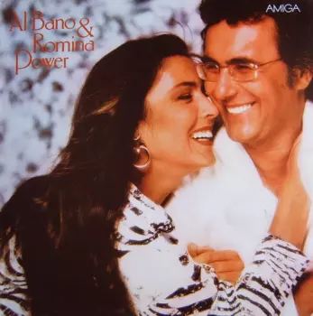 Al Bano & Romina Power