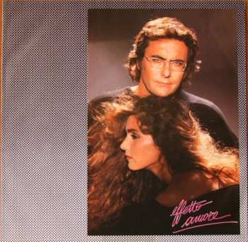 LP Al Bano & Romina Power: Effetto Amore