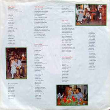 LP Al Bano & Romina Power: Weihnachten Bei Uns Zu Hause