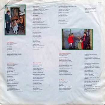 LP Al Bano & Romina Power: Weihnachten Bei Uns Zu Hause