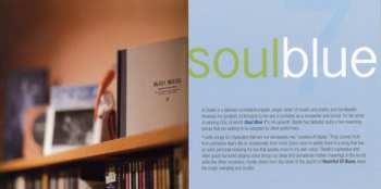 CD Al Basile: Soul Blue 7
