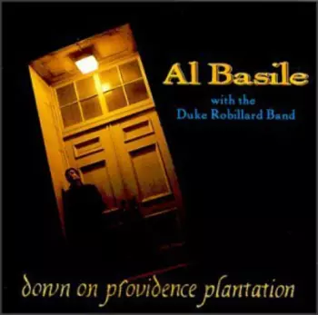 The Duke Robillard Band: Down On Providence Plantation