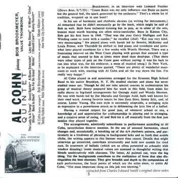 2CD Al Cohn: Four Classic Albums  Plus