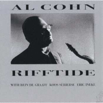 CD Al Cohn: Rifftide LTD