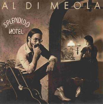 5CD/Box Set Al Di Meola: Original Album Classics
