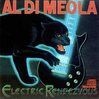 5CD/Box Set Al Di Meola: Original Album Classics