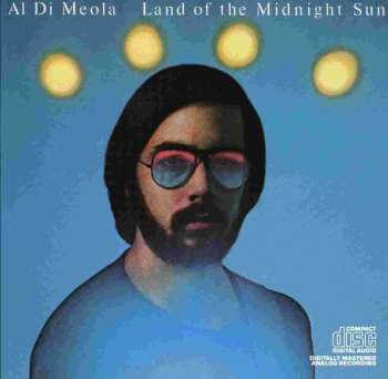 5CD/Box Set Al Di Meola: Original Album Classics