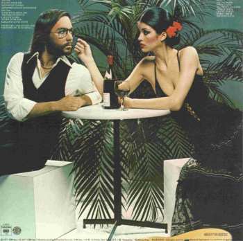 5CD/Box Set Al Di Meola: Original Album Classics
