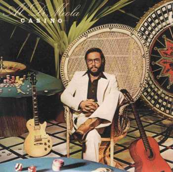 5CD/Box Set Al Di Meola: Original Album Classics