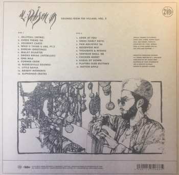 LP Al Dobson Jr.: Sounds From The Village, Vol. 2