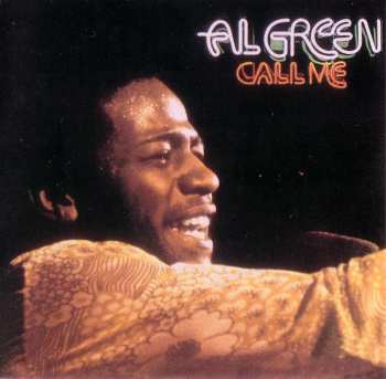 CD Al Green: Call Me