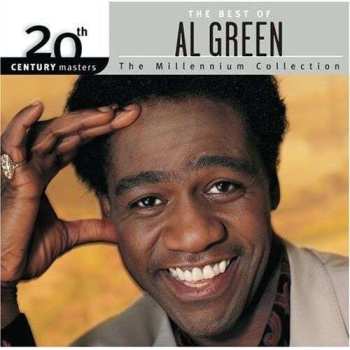 CD Al Green: The Best Of Al Green